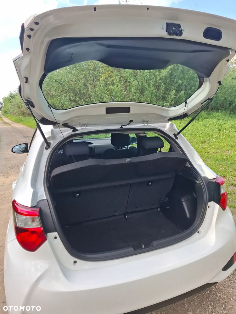 Toyota Yaris 1.5 Active - 15