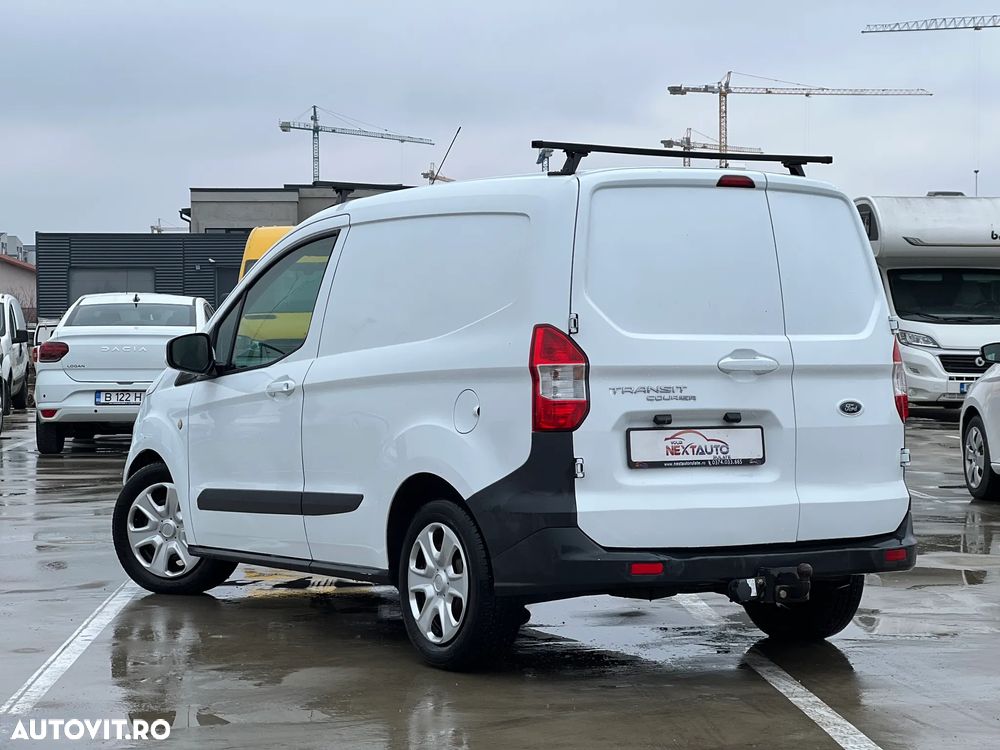 Ford Transit - 4