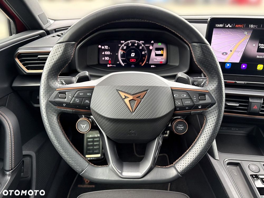 Cupra Leon - 18
