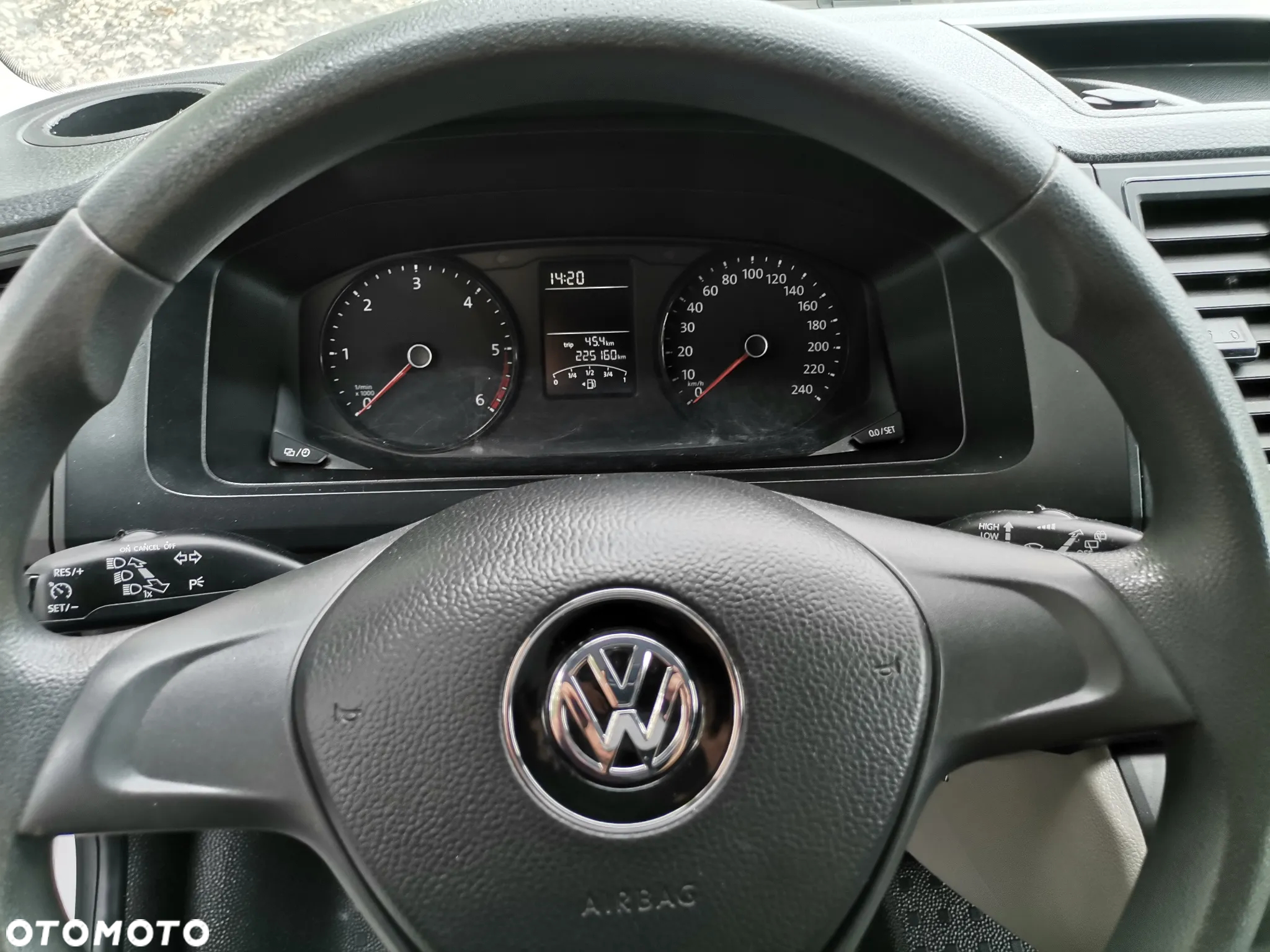 Volkswagen Transporter T6 TDI L2H1 Plus Comfortline - 15