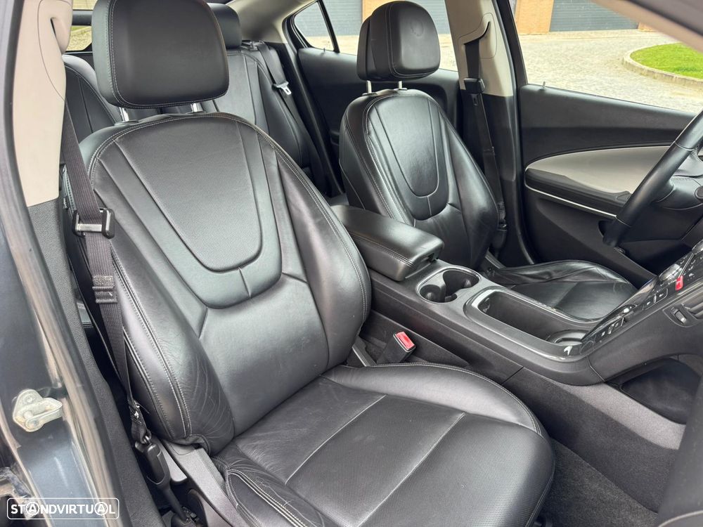 Opel Ampera 1.4 Ecotec Executive - 3