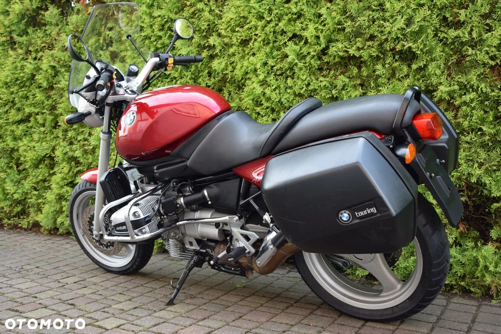 BMW R - 4