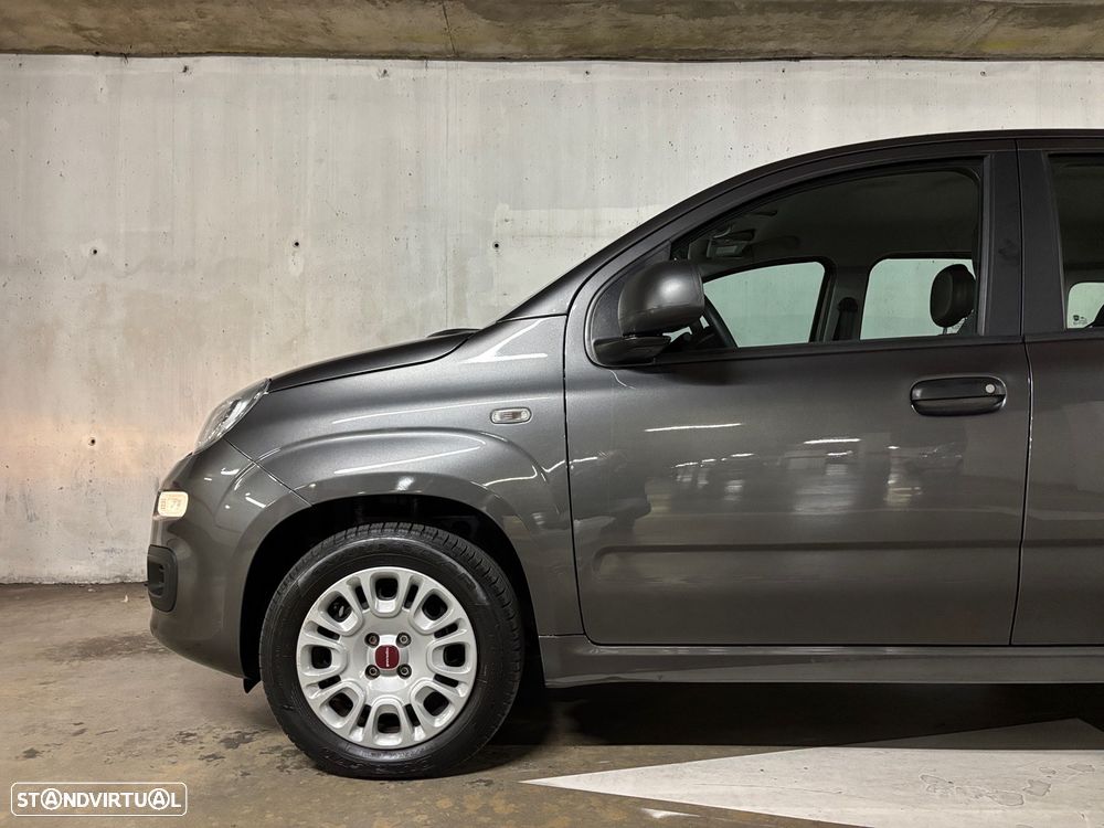 Fiat Panda 1.2 S&S Pop - 13