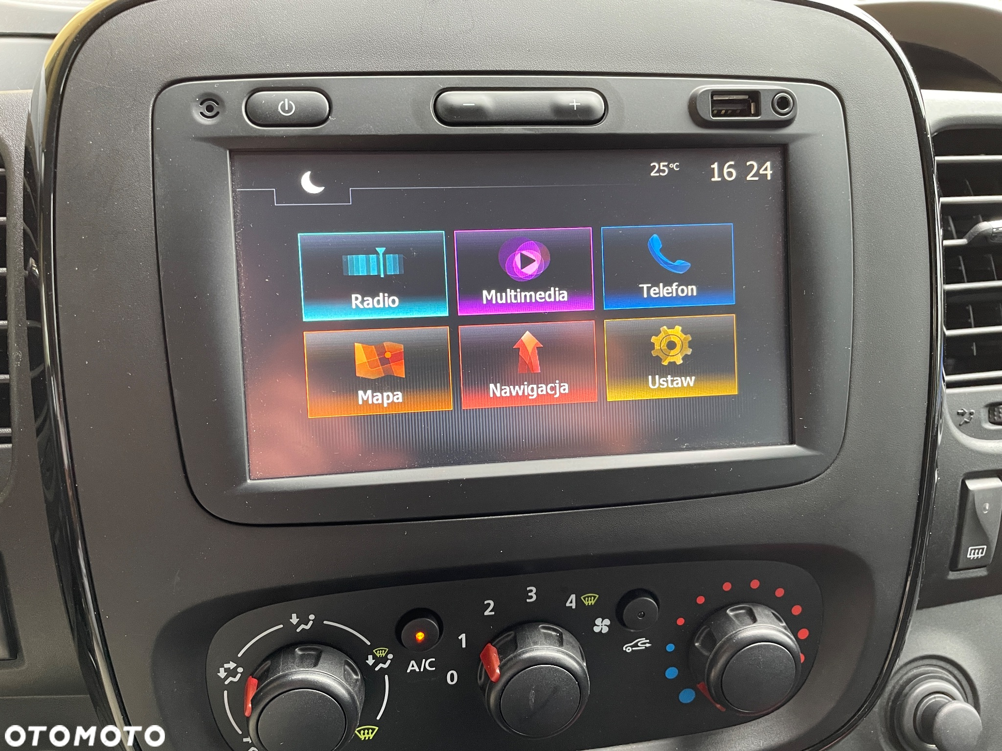 Renault Trafic - 31