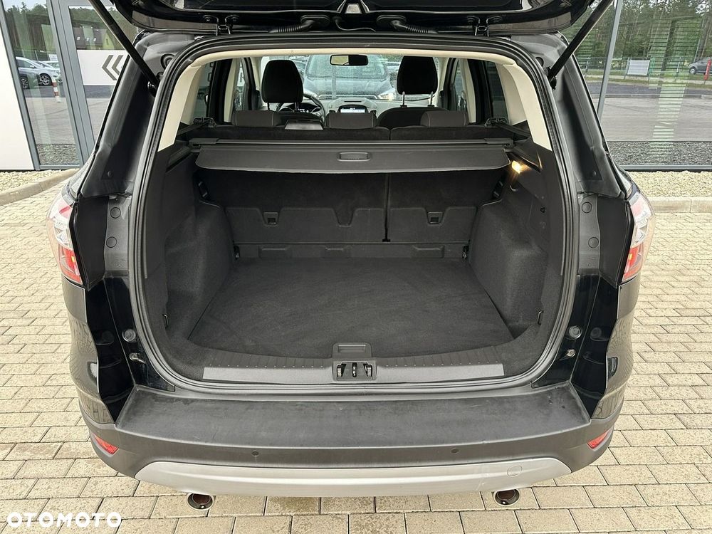 Ford Kuga 1.5 EcoBoost 2x4 SYNC - 29