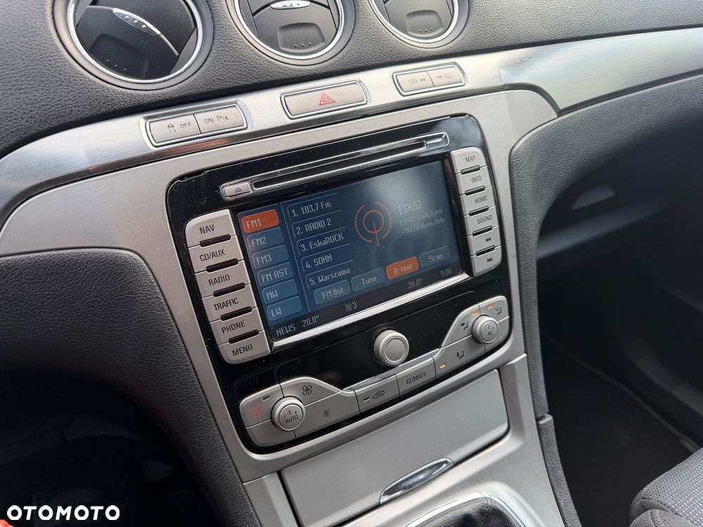 Ford S-Max 2.0 Viva Titanium - 21