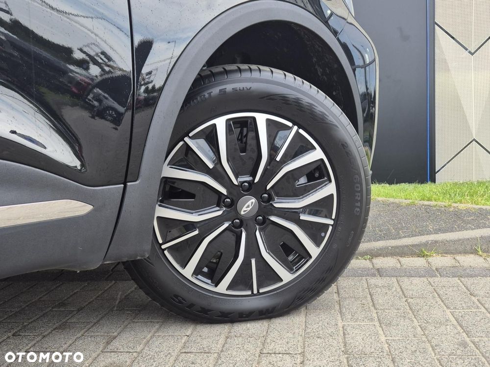 Chery Tiggo 7 - 9