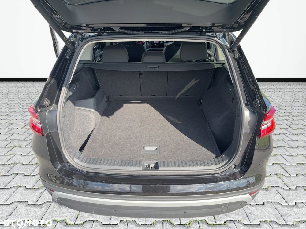 Skoda Kodiaq 1.5 TSI mHEV 4x2 Edition 130 DSG - 27