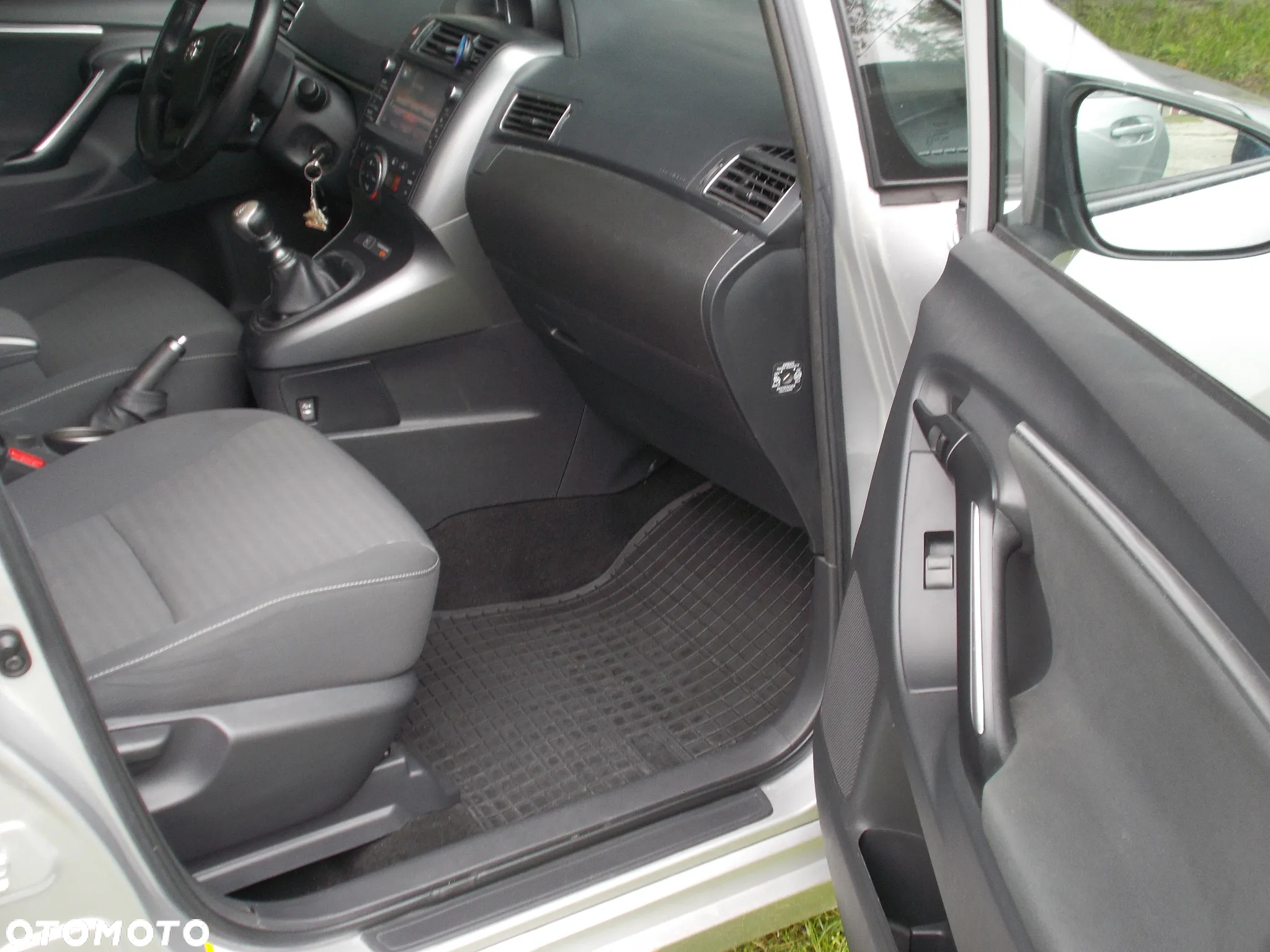 Toyota Verso 1.6 D-4D 7-Sitzer Start/Stop Executive - 10