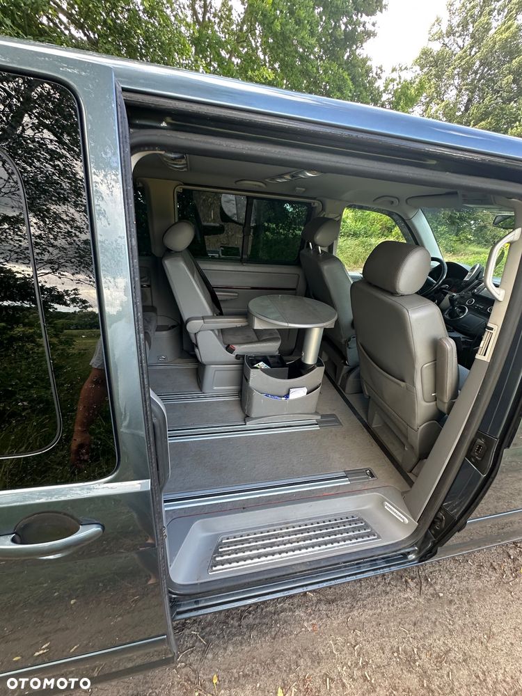 Volkswagen Multivan L1 Highline - 16