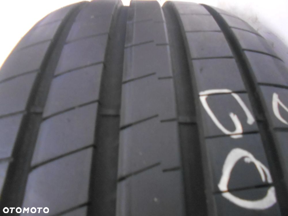 OPONA POJEDYNKA 235/45R18 GOODYEAR EAGLE F1 ASYMMETRIC 6 DOT 4724 7.2MM - 2