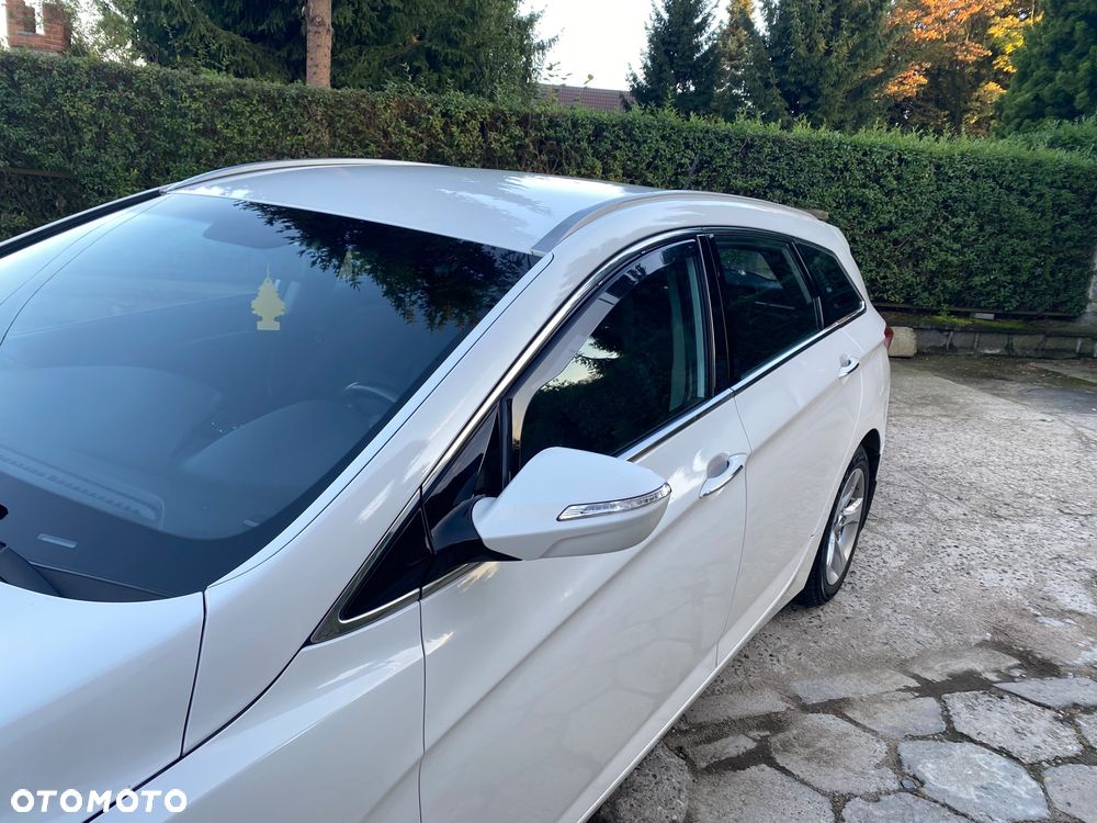 Hyundai i40 i40cw 1.7 CRDi Comfort - 12