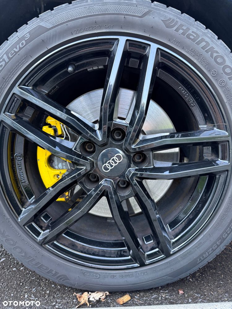 Audi A3 Sportback - 7