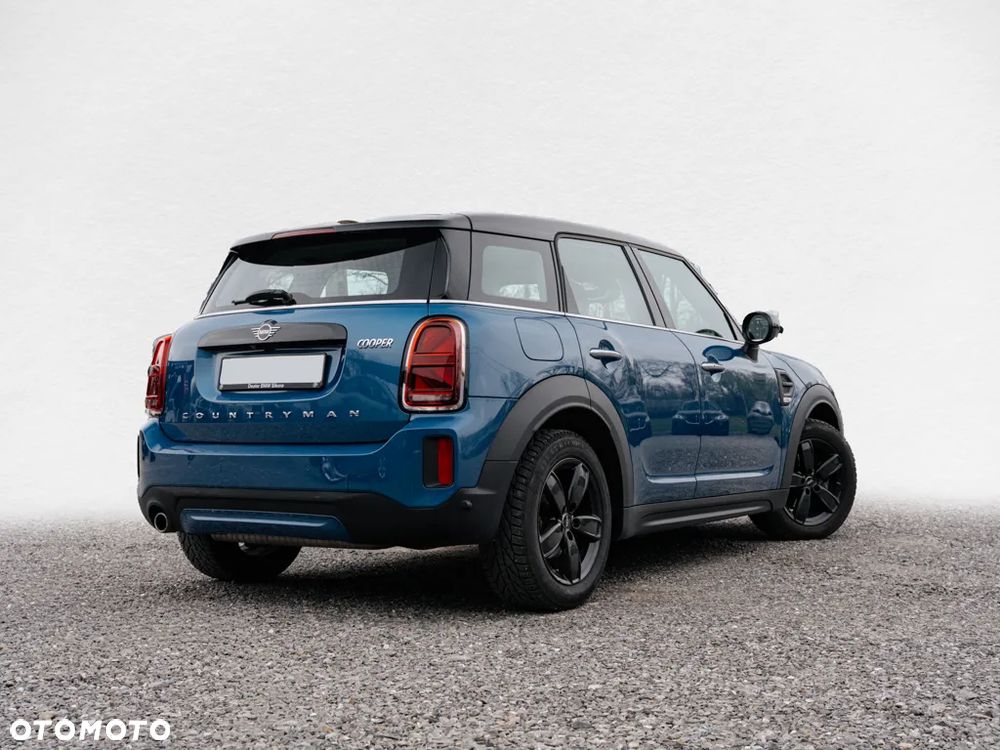 MINI Countryman Cooper - 3