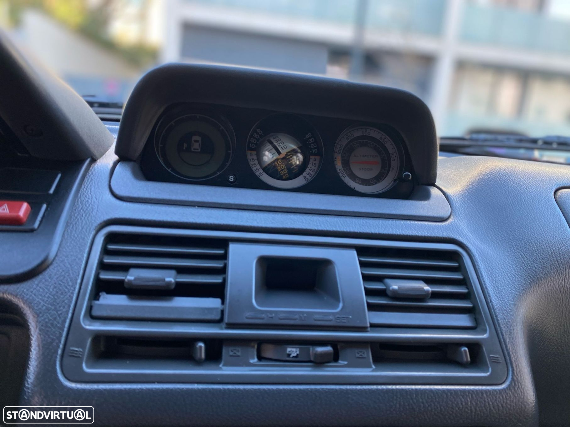 Mitsubishi Pajero 2.8 TD GLS - 21