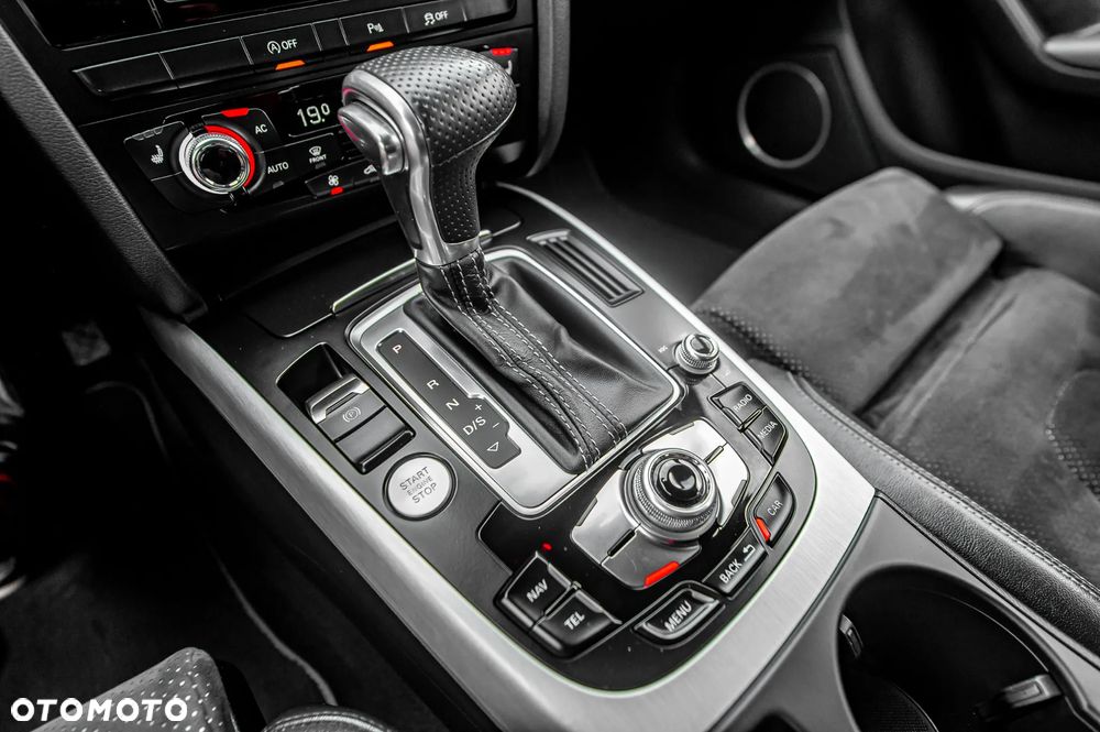 Audi A5 Sportback 2.0 TFSI quattro S tronic - 39