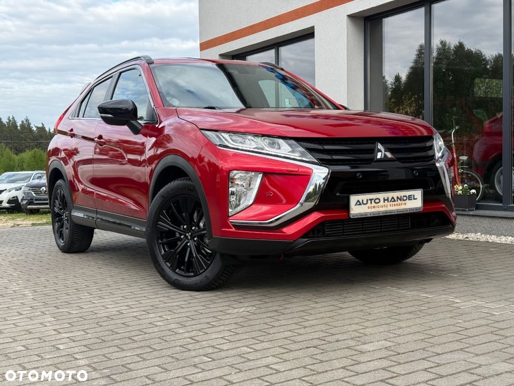 Mitsubishi Eclipse Cross - 5