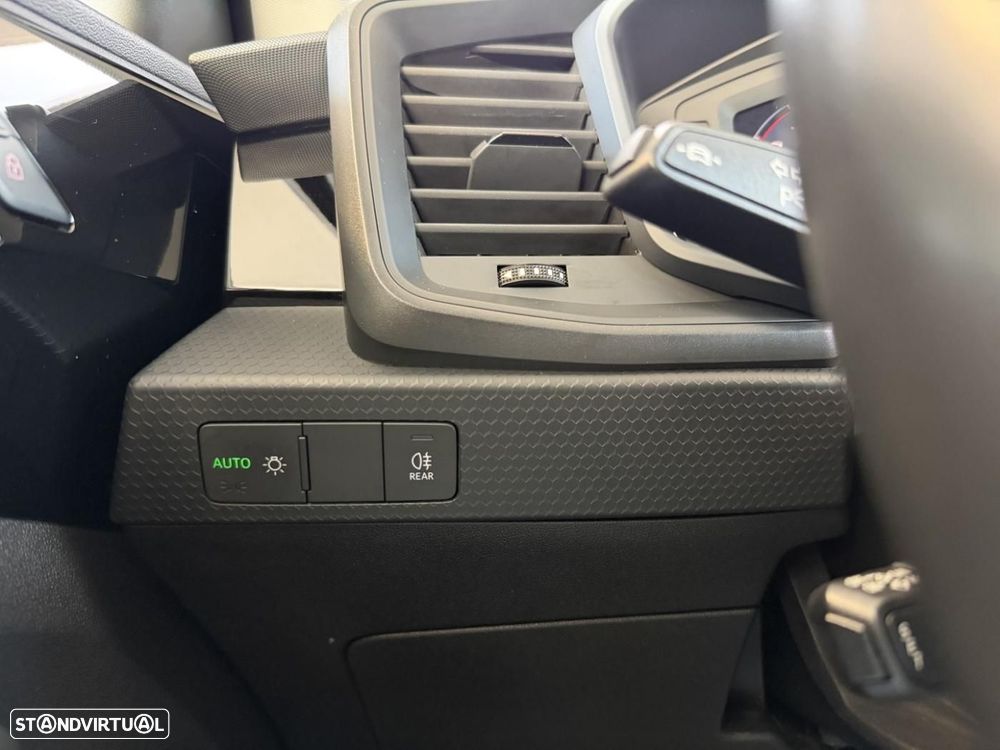 Audi A1 Sportback 25 TFSI Advanced - 27