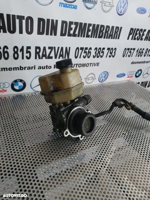 Pompa Servo Servodirectie Mazda 6 2.0 Tdi Motor RF5C Pompa Servo Servodirectie Mazda 6 2.0 Tdi Motor - 2