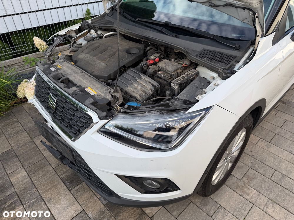 Seat Arona 1.6 TDI XCELLENCE - 36