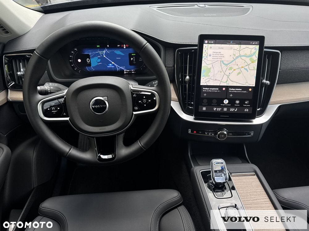Volvo XC 90 - 19
