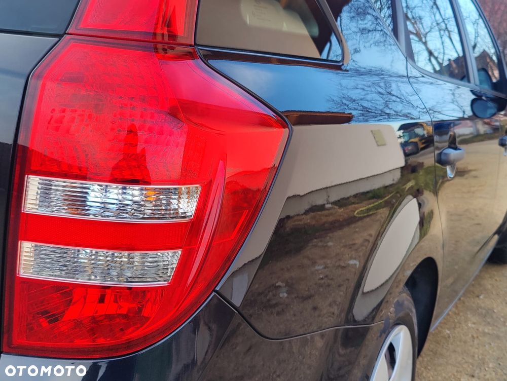 Kia Ceed 1.4 CVVT Attract - 21