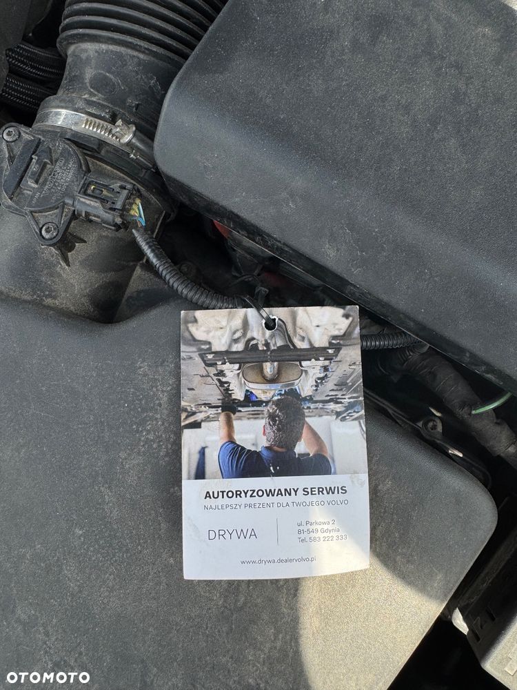 Volvo V40 D4 Drive-E Inscription - 31