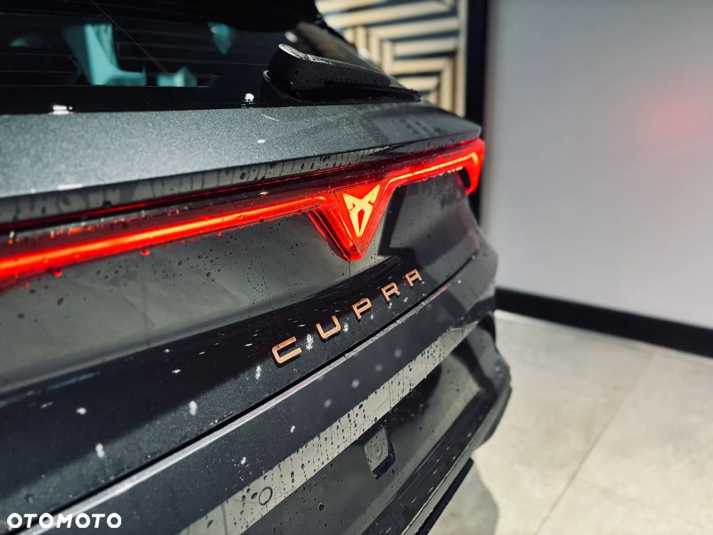 Cupra Leon - 7