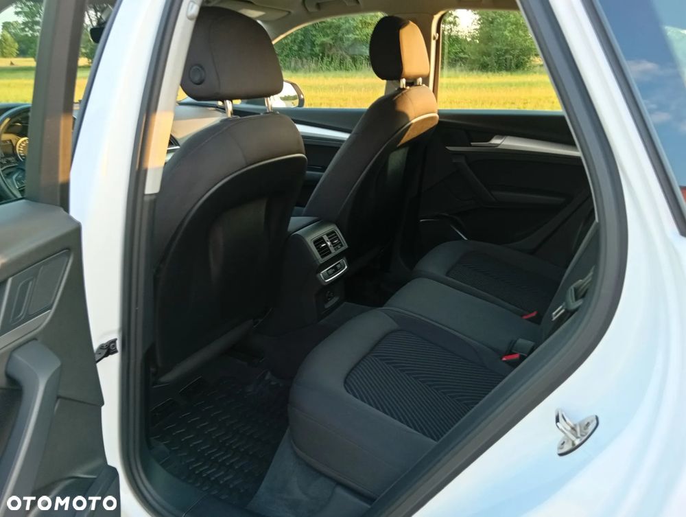 Audi Q5 35 TDI mHEV Advanced S tronic - 19