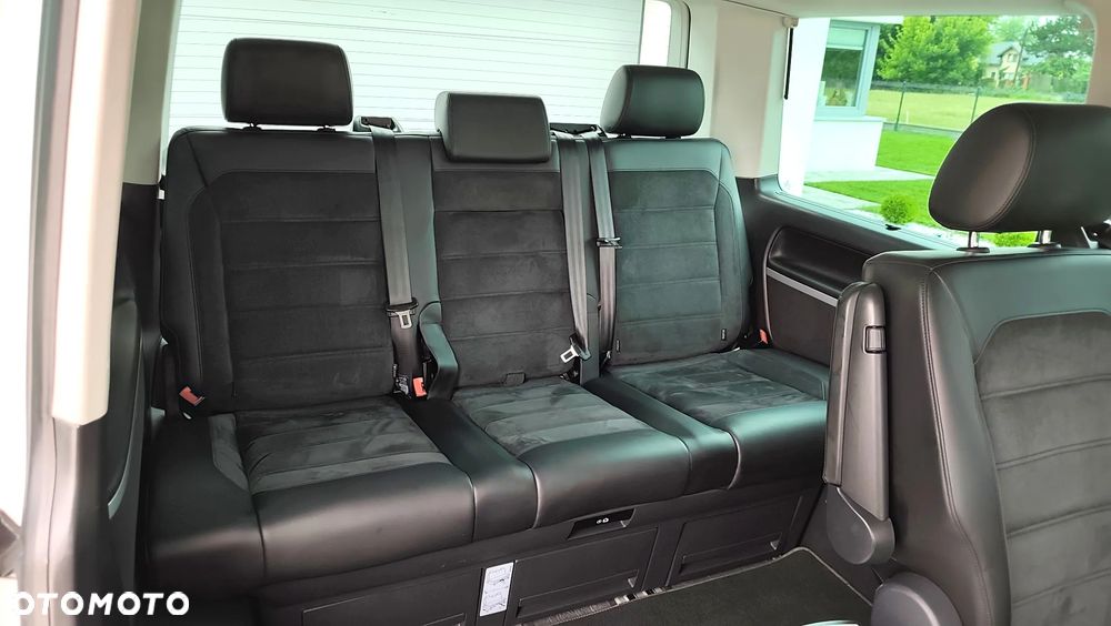 Volkswagen Multivan 2.0 BiTDI L1 Highline 4Motion DSG - 15