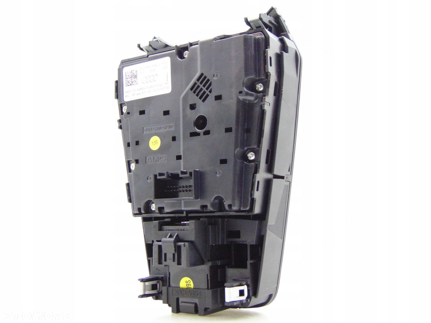 TOUCHPAD PANEL PRZEŁĄCZNIK STEROWANIA MMI MIB AUDI TT 8S III 3 8S0919614L - 2