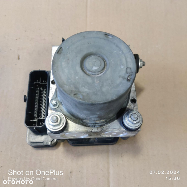 POMPA ABS ESP DUCATO BOXER JUMPER 14- 52065547 0265257711