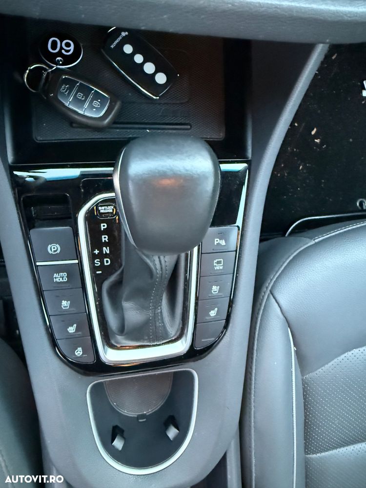 Hyundai IONIQ 1.6 GDI Premium - 11