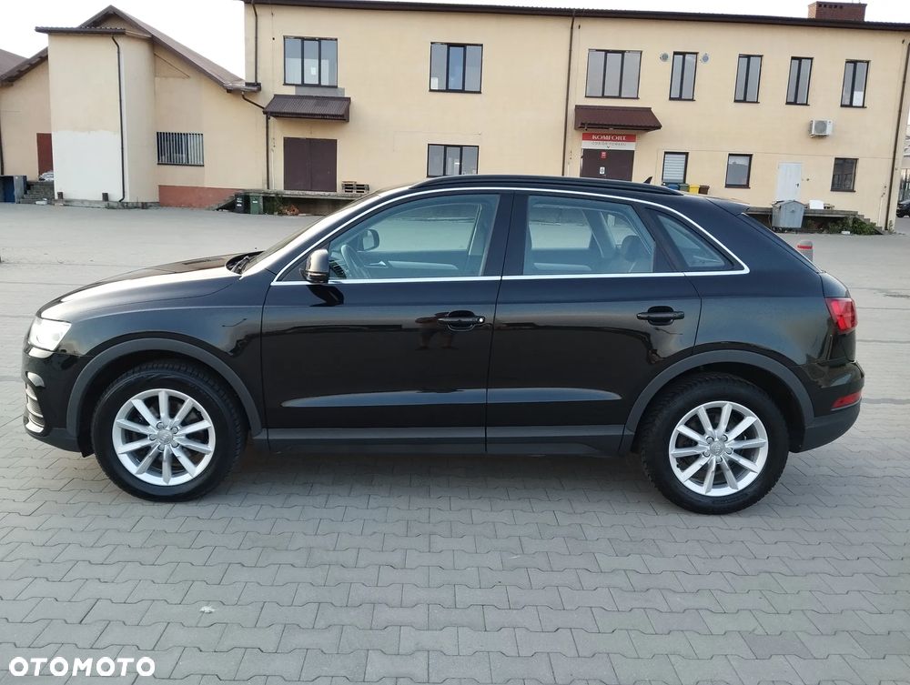 Audi Q3 2.0 TDI - 6