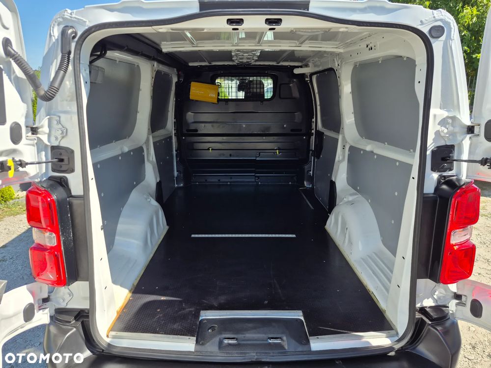 Toyota Proace Long - 24