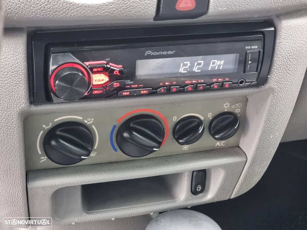 Renault Kangoo 1.5 dCi 65 Confort - 7