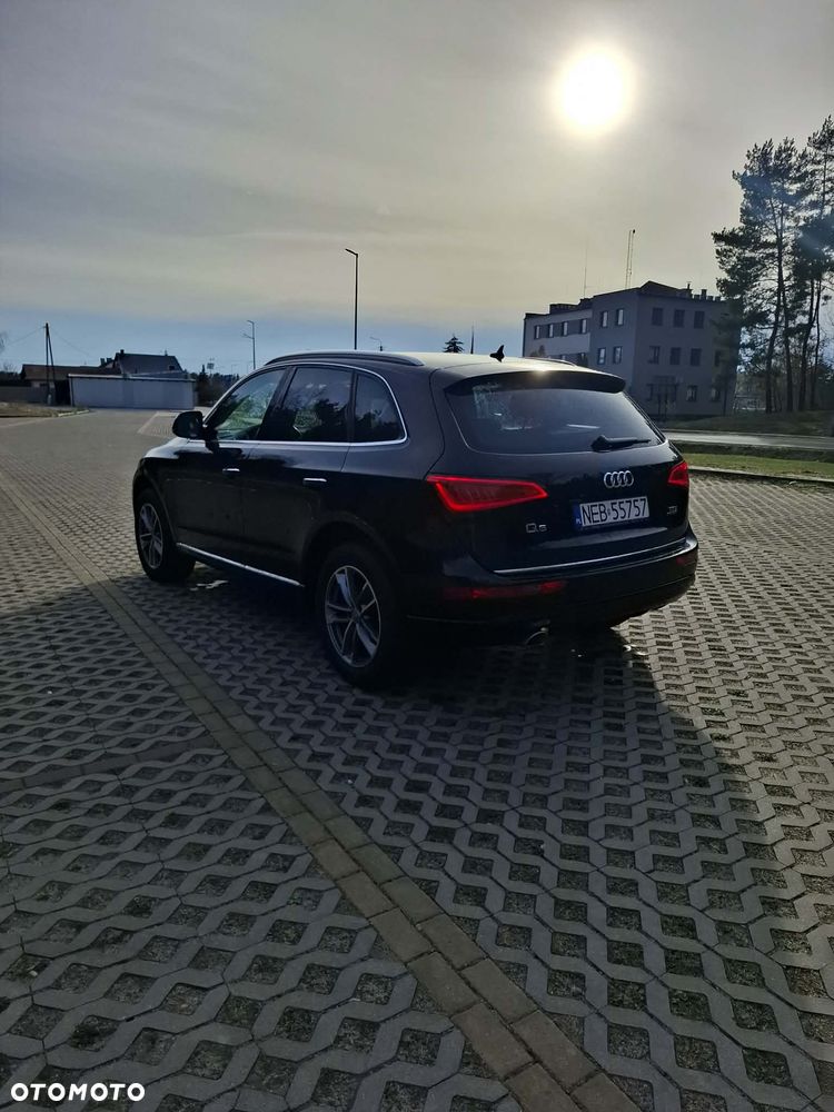 Audi Q5 2.0 TDI Quattro S tronic - 6