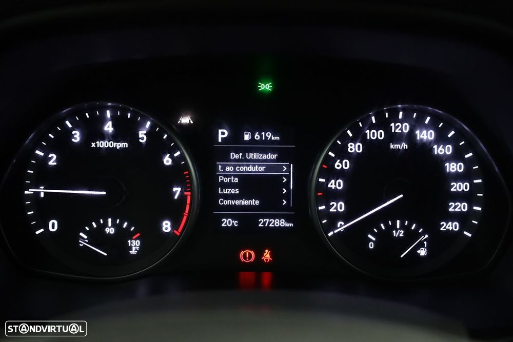 Hyundai i30 1.0 T-GDI Style Plus DCT - 15