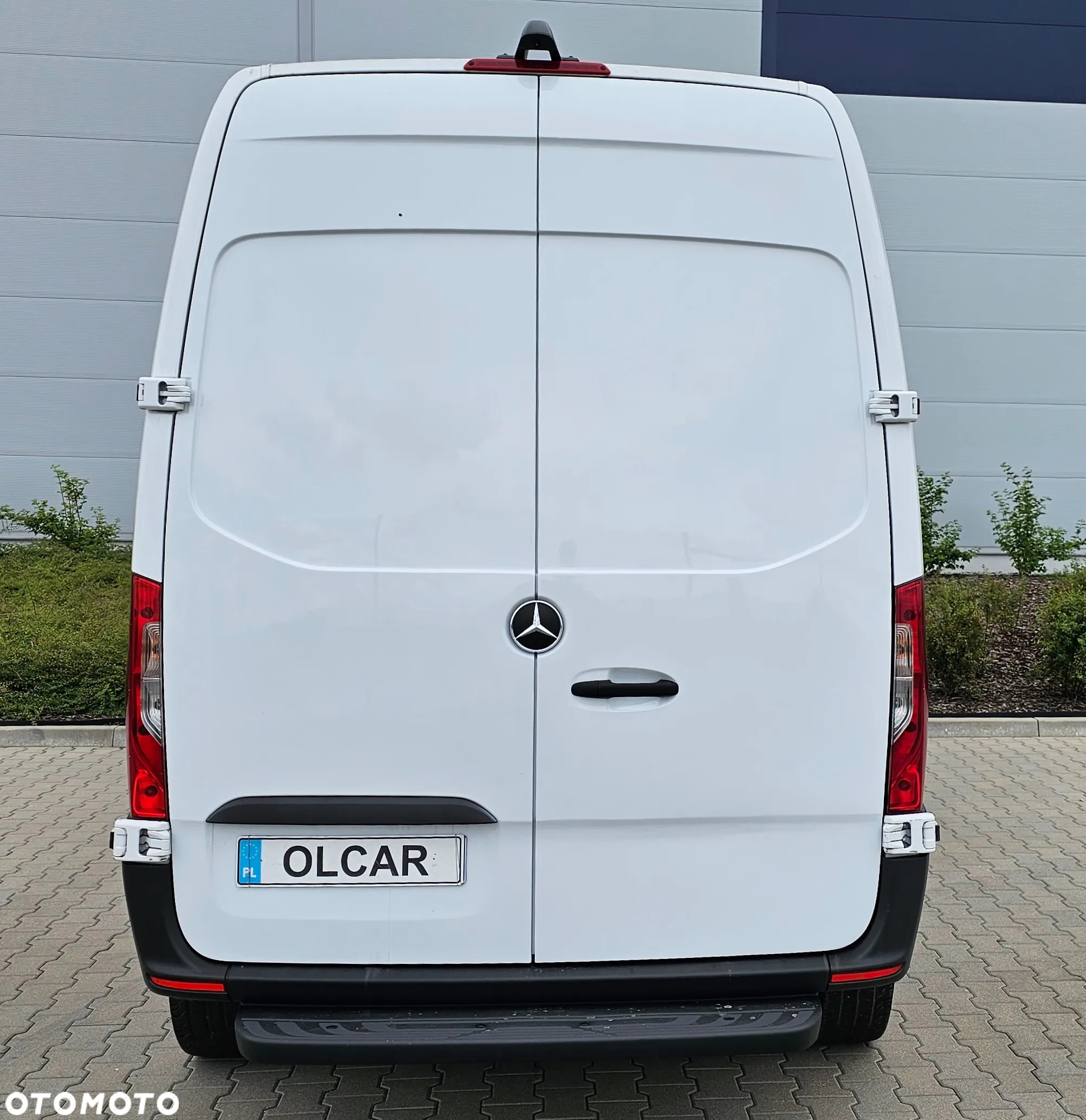 Mercedes-Benz SPRINTER - 8