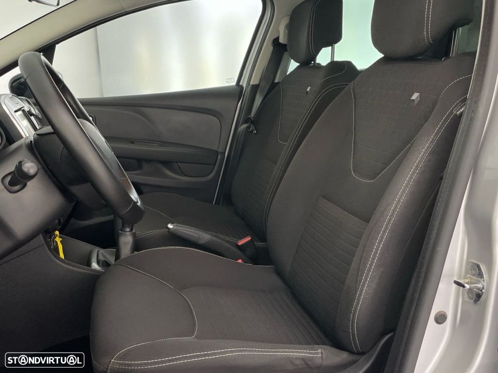 Renault Clio 0.9 TCe Zen - 18