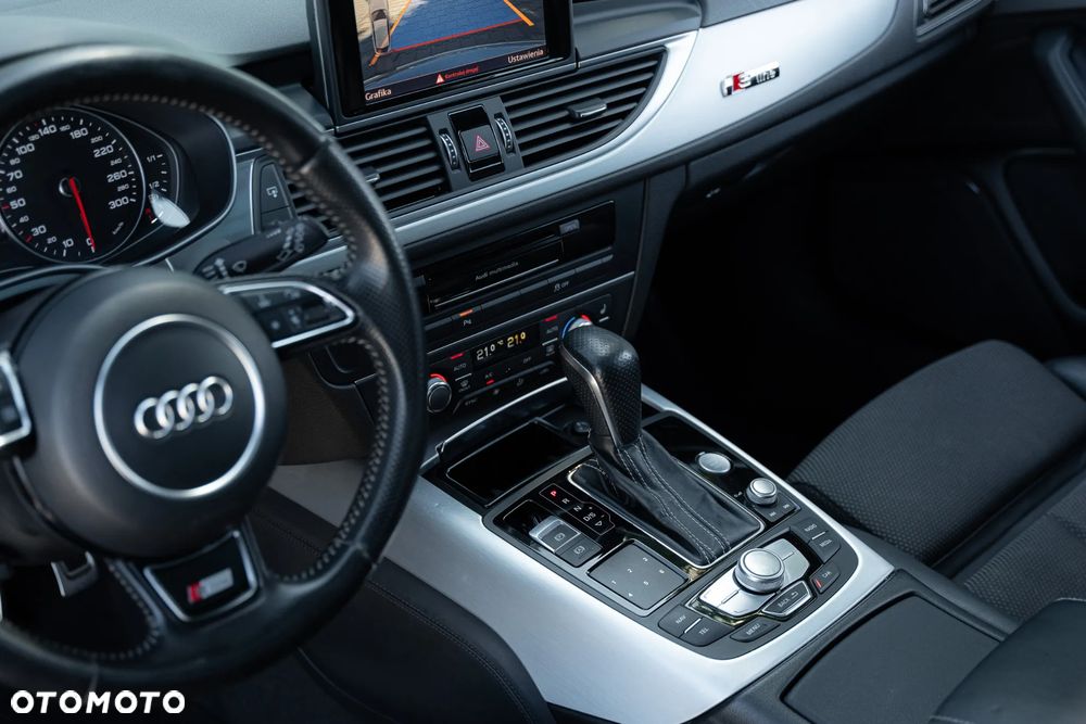 Audi A6 Avant - 24