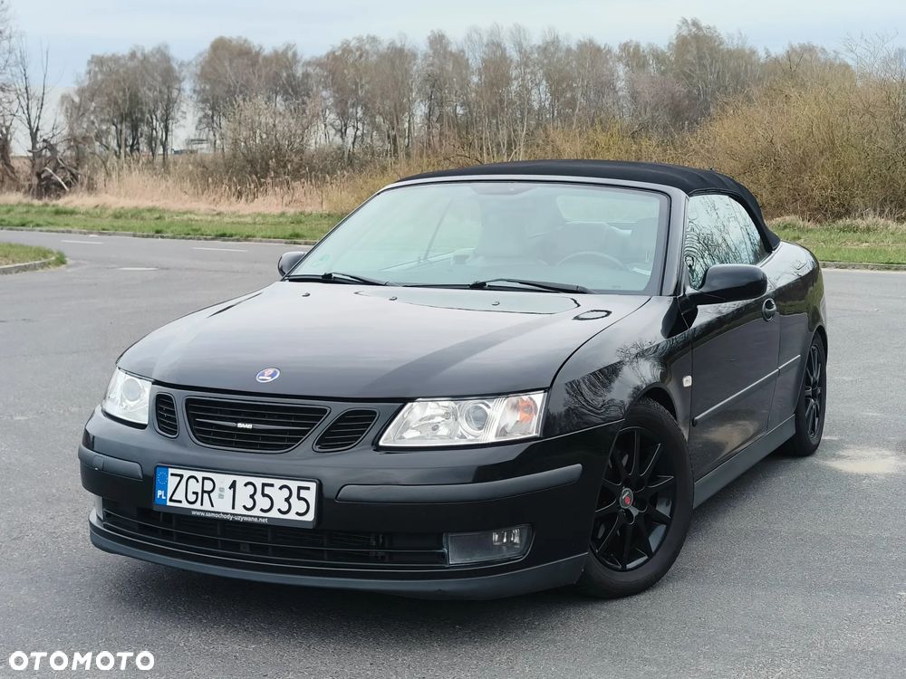 Saab 9-3 1.8 t Linear - 19