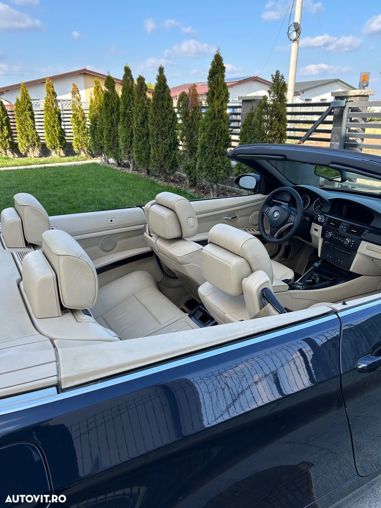 BMW Seria 3 320d - 10