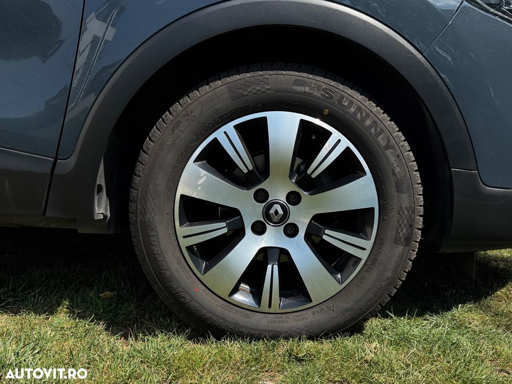 Renault Captur TCe 90 Life - 12