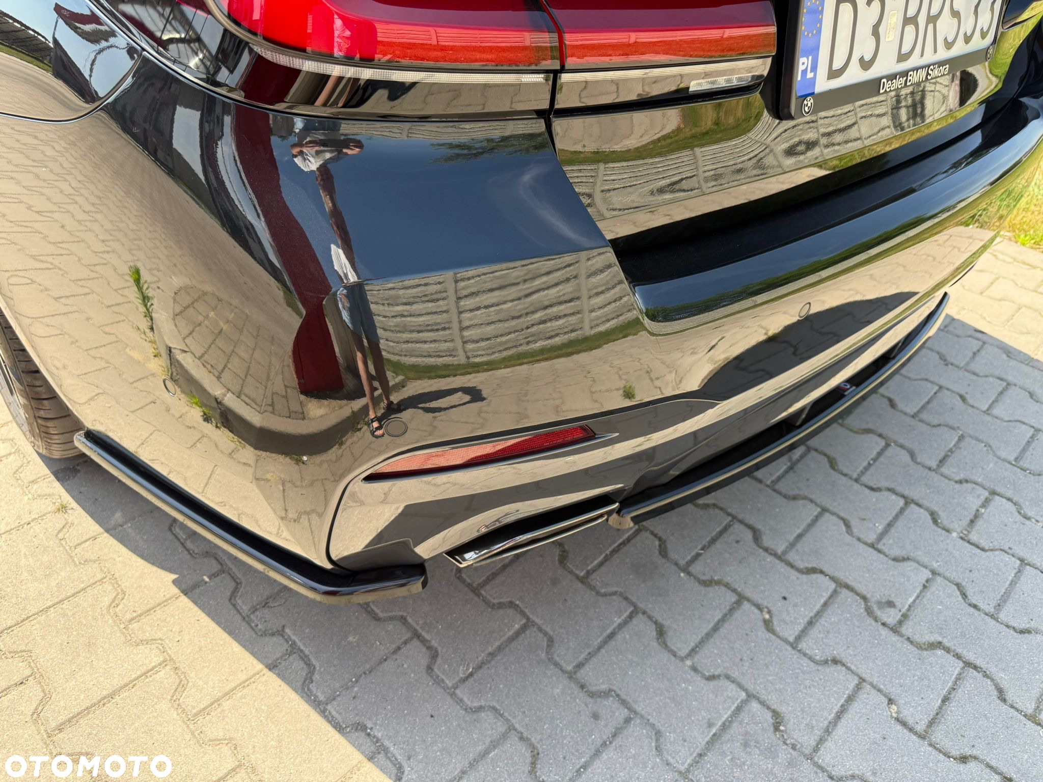 BMW Seria 5 - 8