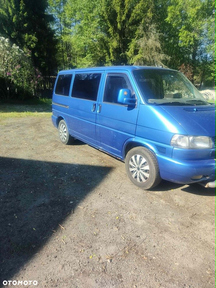 Volkswagen Multivan - 6