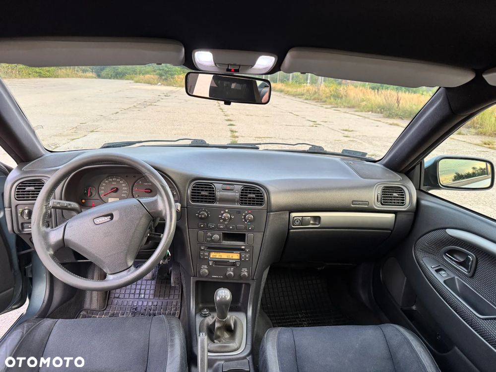 Volvo V40 - 11