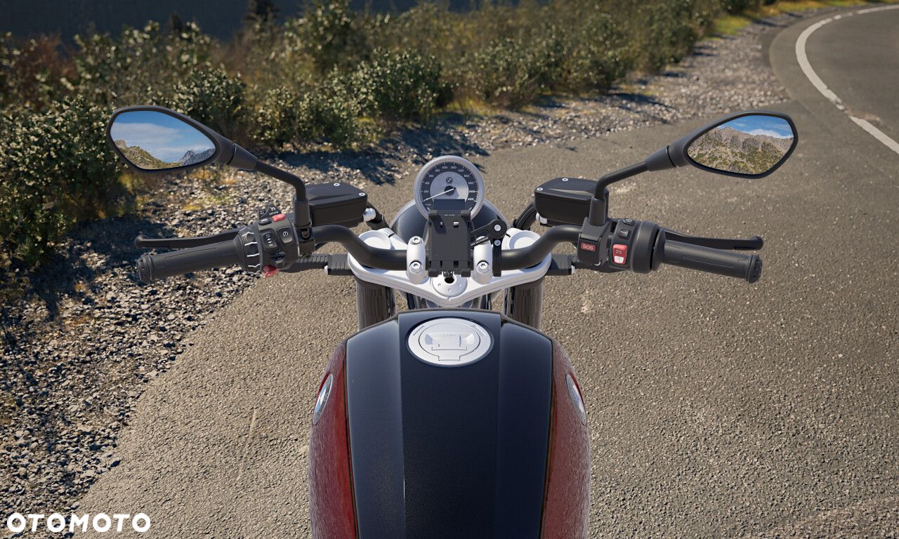 BMW R - 4