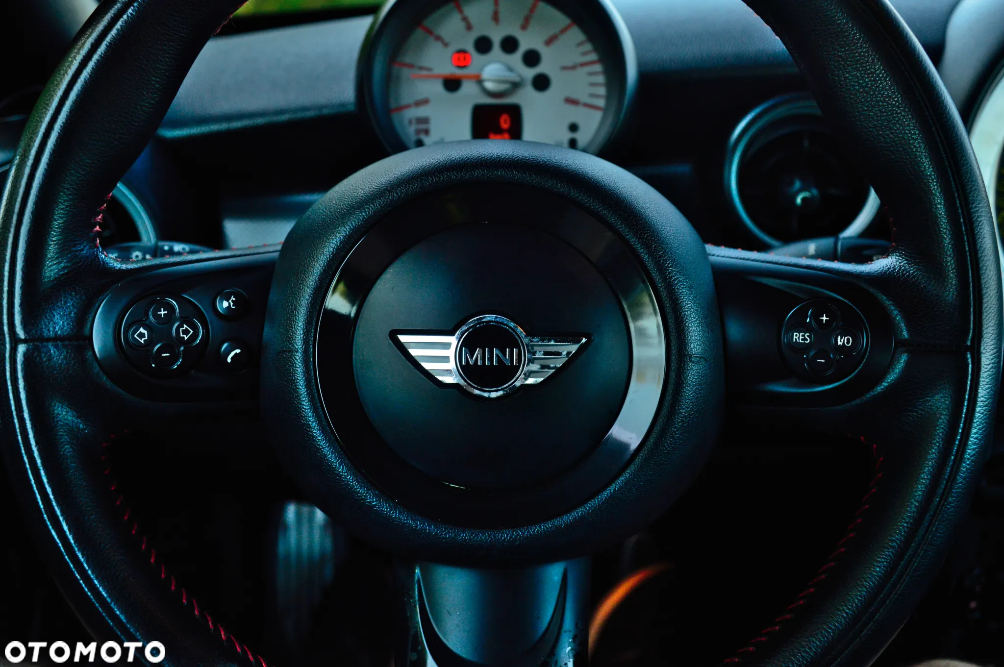 MINI Cooper S Standard - 33