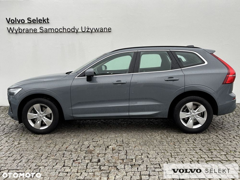 Volvo XC 60 - 3